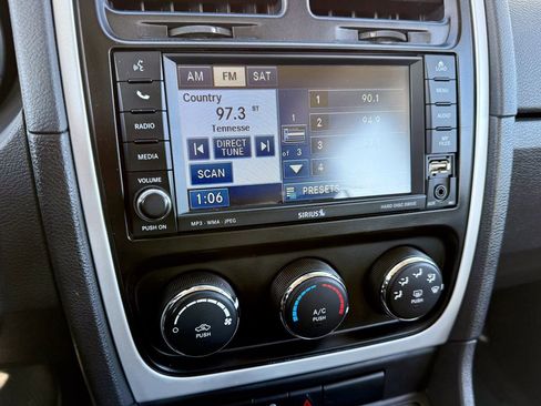 Used 2011 Dodge Caliber Mainstreet image 24