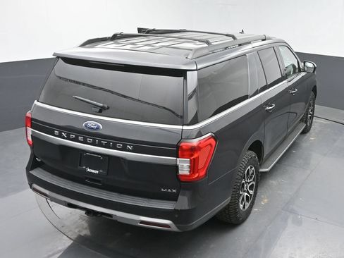 Used 2023 Ford Expedition Max XLT AWD/4WD image 33