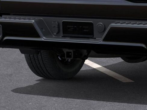 New 2026 GMC Sierra 1500 Pro w/ Graphite Edition image 14