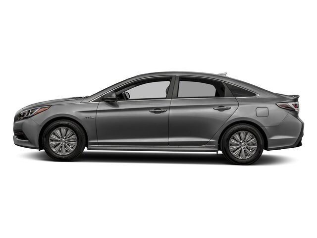 Used 2017 Hyundai Sonata SE FWD image 4