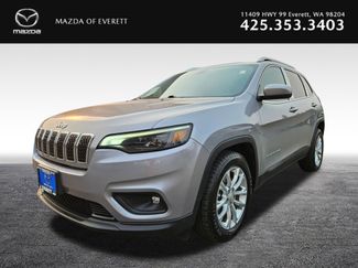 Used 2019 Jeep Cherokee Latitude w/ Popular Appearance Group image 1