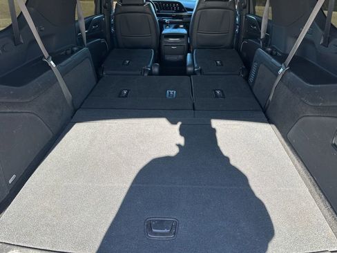 Used 2022 Cadillac Escalade ESV Sport w/ Touring Package image 44