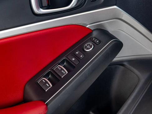 Used 2024 Acura Integra A-Spec FWD image 34