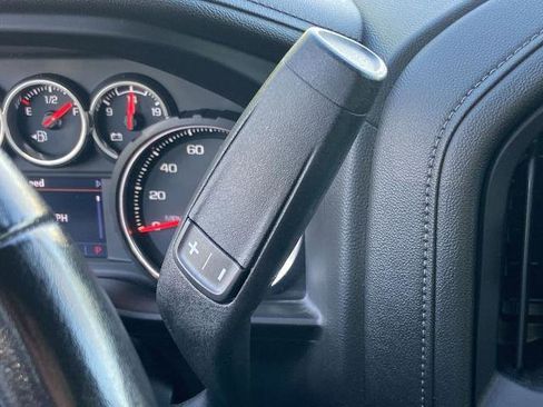 Used 2020 Chevrolet Silverado 2500 LTZ image 12