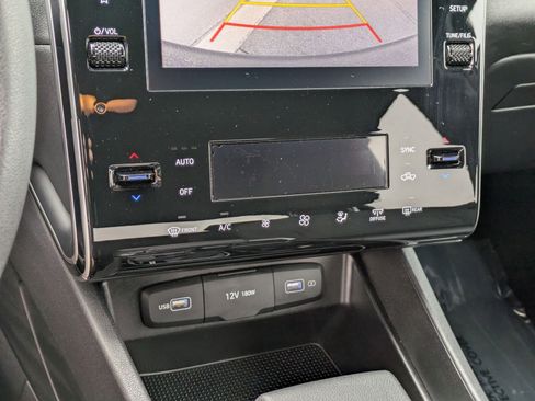 Used 2024 Hyundai Santa Cruz SEL image 24