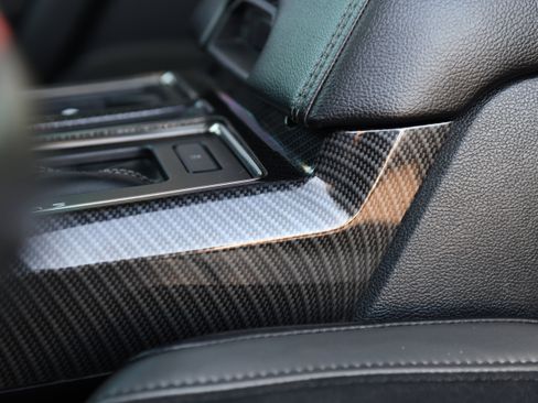 Used 2020 Ford F150 Raptor w/ Equipment Group 802A Luxury image 20