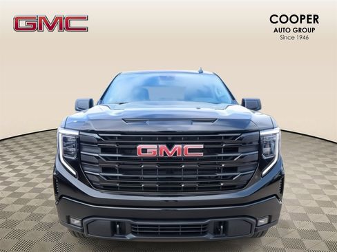 New 2026 GMC Sierra 1500 Elevation image 9