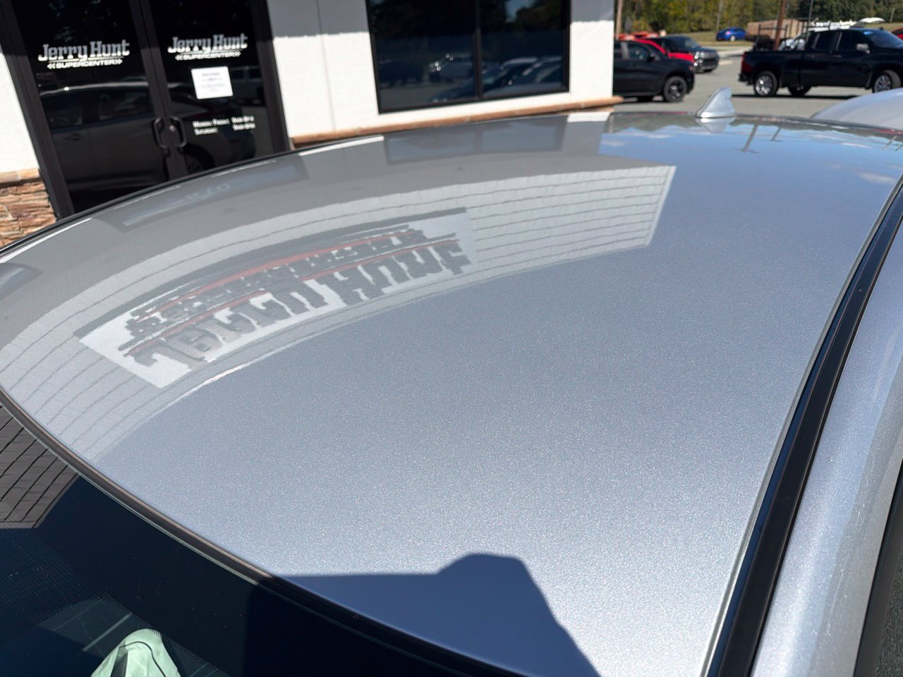 Used 2025 Nissan Leaf S FWD image 11