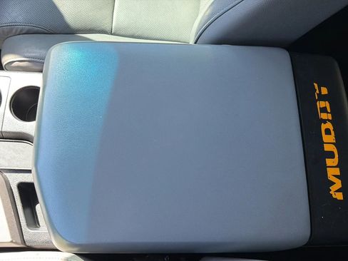 Used 2012 Toyota Tundra Limited w/ Platinum Pkg image 36