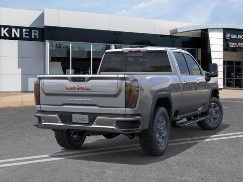 New 2026 GMC Sierra 2500 SLT image 27
