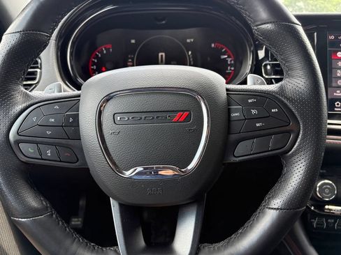 Used 2025 Dodge Durango GT AWD/4WD image 18