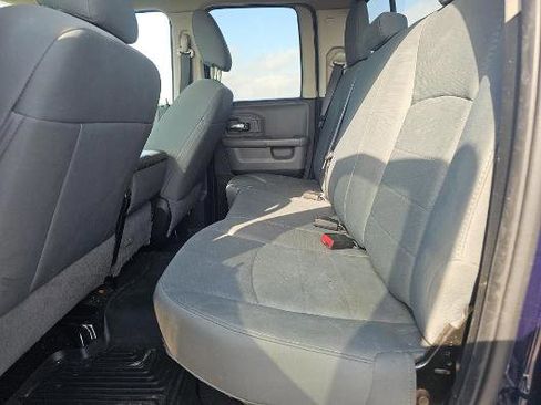 Used 2017 RAM 1500 Classic SLT AWD/4WD image 6