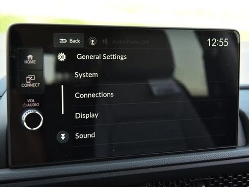 New 2026 Honda CR-V LX image 12