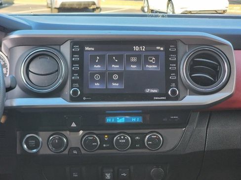 Used 2023 Toyota Tacoma SR5 image 27