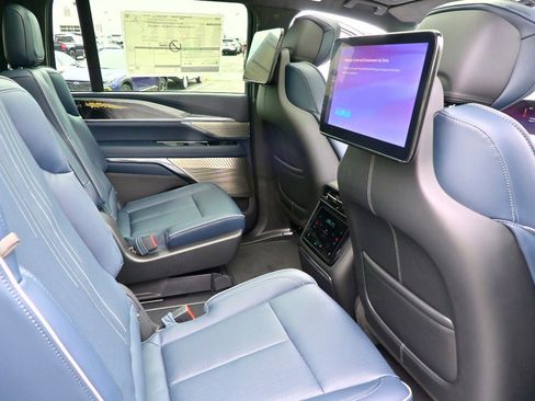 New 2026 Cadillac Escalade IQL Sport 2 AWD/4WD image 36