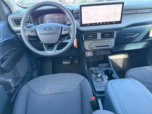 New 2026 Ford Maverick XL image 5