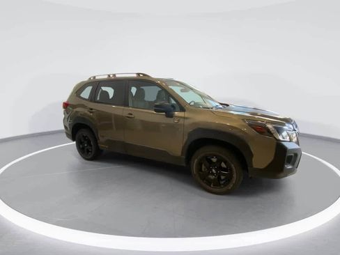 Used 2024 Subaru Forester Wilderness w/ Convenience Package AWD/4WD image 2