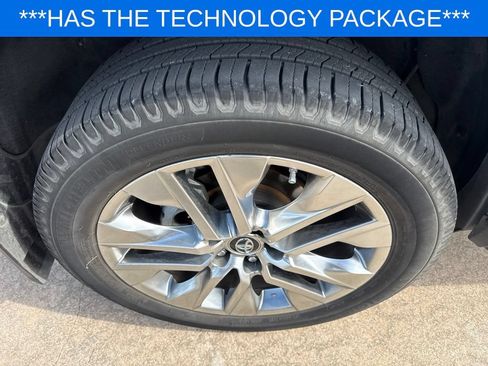 Used 2019 Toyota RAV4 XLE Premium w/ Advanced Technology Package FWD image 34