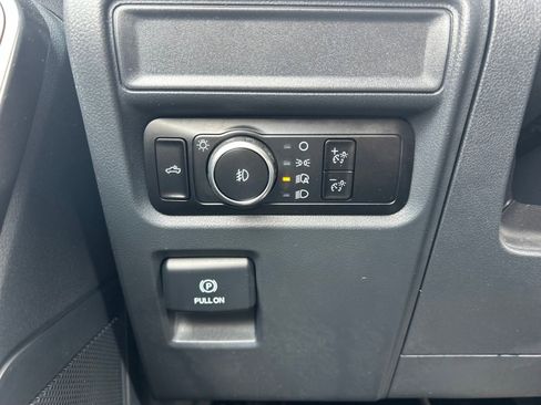 Used 2023 Ford F150 XL w/ STX Appearance Package AWD/4WD image 16