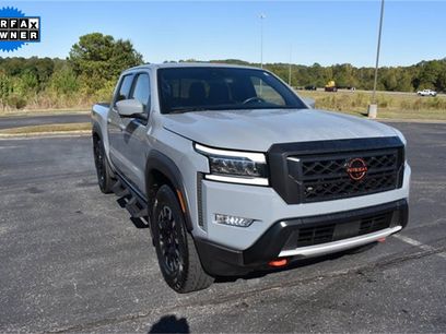 Used 2023 Nissan Frontier Pro-X w/ Pro Convenience Package