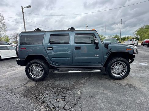 Used 2006 HUMMER H2 image 6