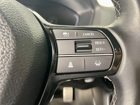 Used 2023 Honda Civic Sport image 19