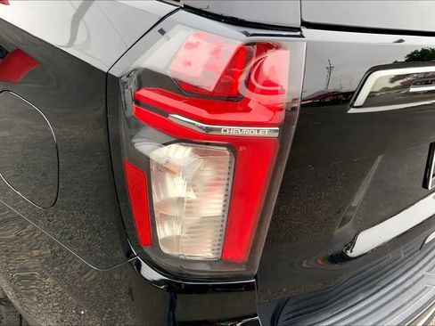 Used 2022 Chevrolet Tahoe Z71 w/ Off-Road Capability Package AWD/4WD image 29