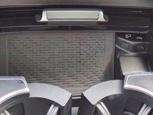 Certified 2023 Mercedes-Benz GLE 53 AMG GLE 53 AMGﾮ image 23