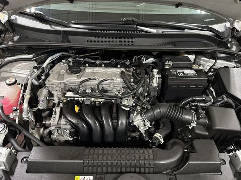 Used 2022 Toyota Corolla LE FWD image 24