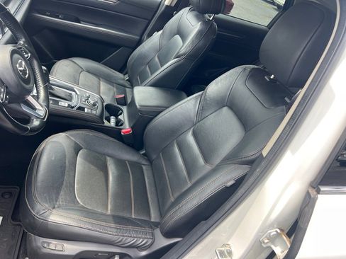 Used 2018 MAZDA CX-5 Grand Touring w/ Premium Package AWD/4WD image 11