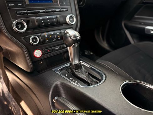 Used 2017 Ford Mustang GT RWD image 18