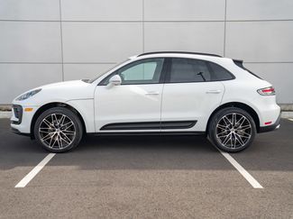 New 2026 Porsche Macan video 2