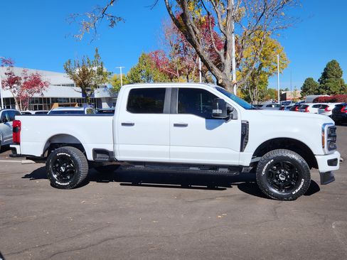 Used 2024 Ford F250 XL w/ STX Appearance Package image 2