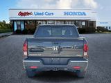 Used 2020 Honda Ridgeline RTL-E image 4