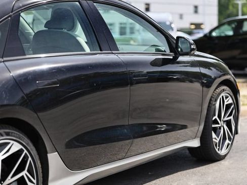 Used 2024 Hyundai Ioniq 6 Limited AWD/4WD image 7