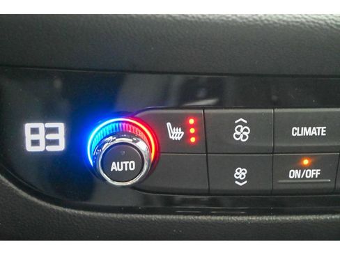 Used 2024 Buick Enclave Essence w/ Experience Buick Package image 46