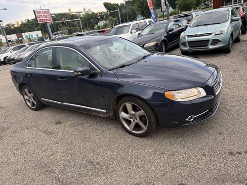 Used 2010 Volvo S80 T6 AWD/4WD image 5
