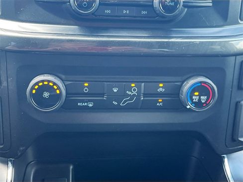 Used 2021 Ford F150 XL w/ STX Appearance Package image 16