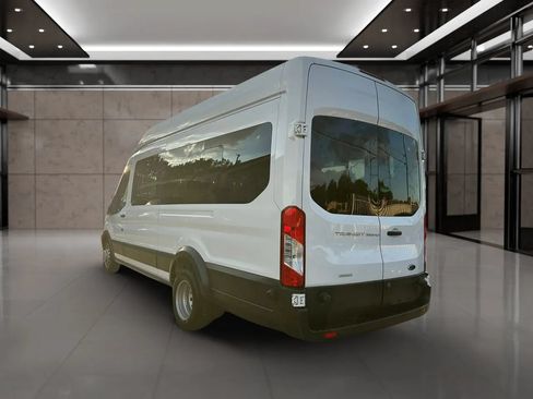 Used 2017 Ford Transit 350 XL RWD image 13