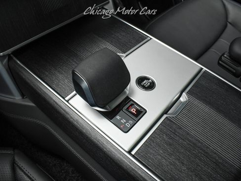 Used 2026 Land Rover Range Rover Long Wheelbase Autobiography AWD/4WD image 19