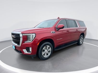 Used 2023 GMC Yukon XL SLE