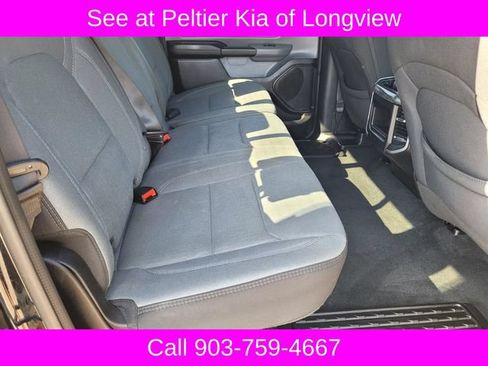 Used 2023 RAM 1500 Big Horn AWD/4WD image 13