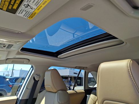 Used 2024 Toyota RAV4 XLE Premium w/ Weather Package image 15