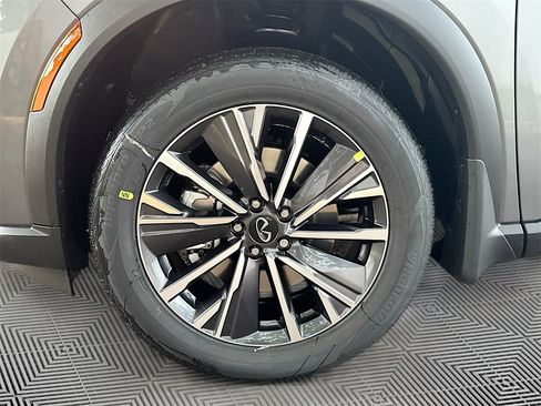 Used 2026 INFINITI QX60 Luxe w/ Cargo Package image 35