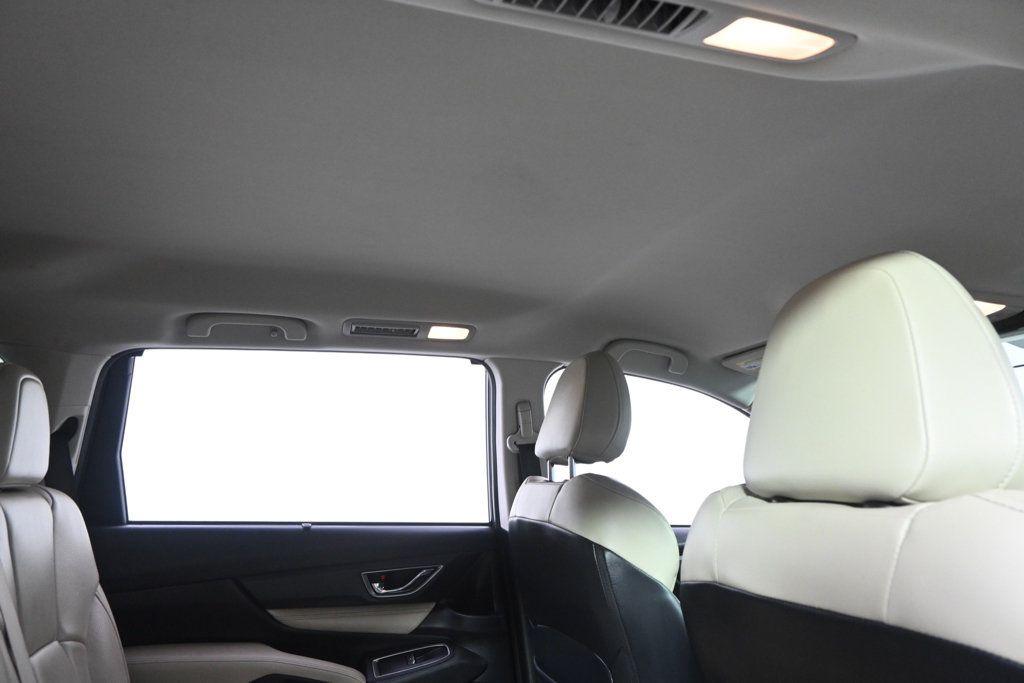 Used 2019 Subaru Ascent Limited w/ Popular Package #3 AWD/4WD image 17