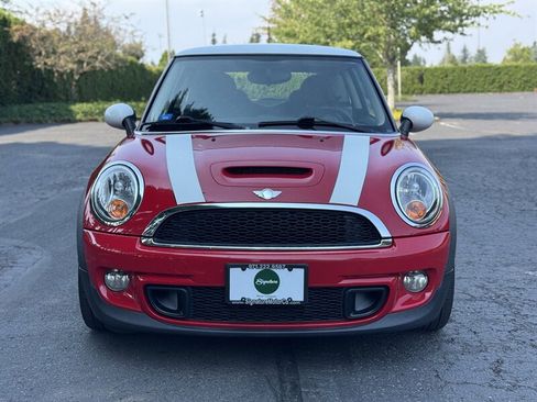 Used 2012 MINI Cooper S image 8