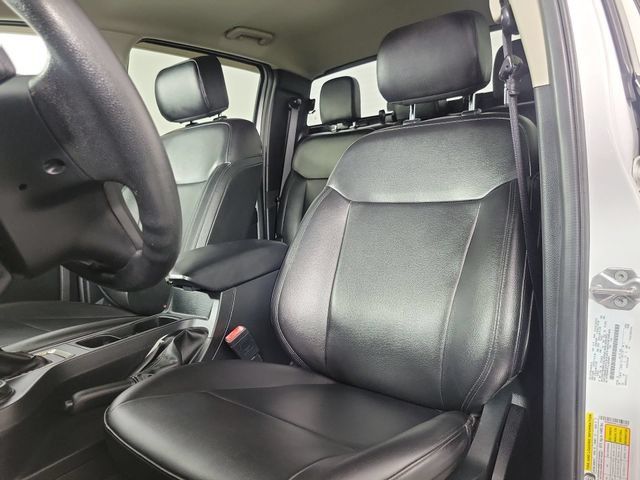 Used 2020 Ford Ranger XL w/ Equipment Group 101A Mid AWD/4WD image 19