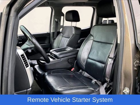 Used 2015 Chevrolet Silverado 1500 LT w/ All Star Edition image 18