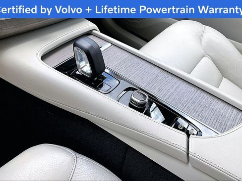 Used 2023 Volvo XC90 B6 Plus w/ Protection Package Premier AWD/4WD image 20