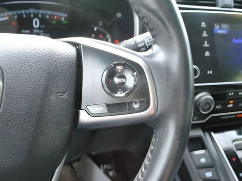 Certified 2020 Honda CR-V EX-L image 31